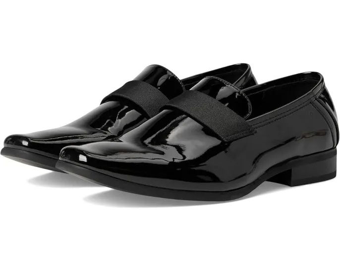 Туфли-лодочки Calvin Klein Bernard из лаковой кожи без шнуровки