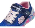 Skechers детские кроссовки Eternal Heart Lights со светящимися сердцами