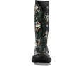 Резиновые сапоги Bogs Rain Boot Rodeo с цветочным принтом