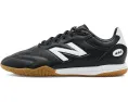 Бутсы футбольные New Balance 442 Pro In V3 с верхом из нубука