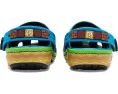 Crocs детские классические сабо Super Mario