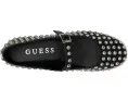 GUESS Балетки Kalidal с ремешком и стразами для элегантного образа