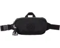 Kipling поясная сумка Alys с регулируемым ремнем и фирменным брелоком