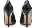 Туфли LK Bennett Sledge Platform Courts на платформе с каблуком-стилет