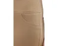 Брюки Elliott Lauren Modern Twill с карманами и эластичным поясом