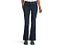Джинсы Levi's Womens 315 Shaping Bootcut с эффектом стройнящего фасона и расклешенной штаниной