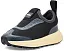 Кроссовки Native Shoes Robbie Dash с системой быстрой шнуровки для малышей