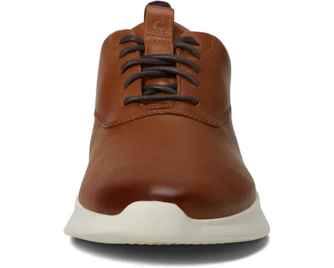 Cole Haan Grand Crosscourt Runox оксфорды с подошвой Grandfoam