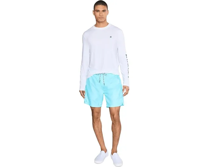 Плавки Aqua Comfort с внутренней подкладкой Snapper Rock Kids для комфортного плавания