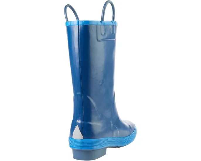 Детские резиновые сапоги L.L.Bean Puddle Stompers