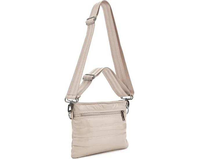THINK ROYLN Поясная сумка Bum Bag 2.0 с регулируемыми ремнями