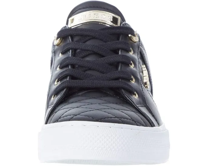 Джинсы Joe's Jeans The Brixton в черном цвете с прямым кроем