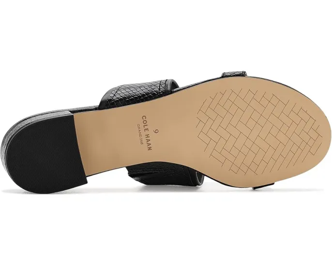 Cole Haan Fionna Wave с двумя ремешками