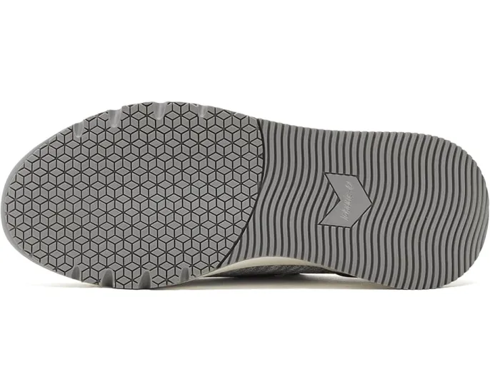 Кроссовки johnnie-O Knit Runner с верхом из инженерного трикотажа и системой быстрой шнуровки