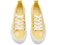 Кроссовки Blowfish Malibu Sadie-Sun 8 на платформе с вышитыми маргаритками