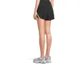 Шорты Under Armour Fly By с вентилируемыми вставками и встроенными трусами