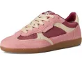 Кроссовки Sam Edelman Kallen 2 Lace-up из замши и нейлона