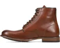 Ботинки Tyler Flex Lace Up на шнуровке с круглым носком и резиновой подошвой