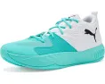 Кроссовки баскетбольные Puma Court Pro 3 с сетчатым верхом