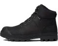 Ботинки Skechers Rotund-Darragh со стальным мыском на шнуровке