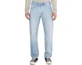 Джинсы Levi's Premium 501 Relaxed с прямыми штанинами и свободной посадкой