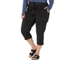 Укороченные брюки L.L.Bean Vista Camp Crop с защитой UPF 50+ и карманами