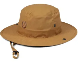 Летняя шляпа Fjällräven Abisko с широкими полями