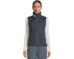 Helly Hansen Жилет Crew Vest 2.0 с технологией HELLY TECH PROTECTION
