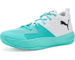 Кроссовки баскетбольные Puma Court Pro 3 с сетчатым верхом