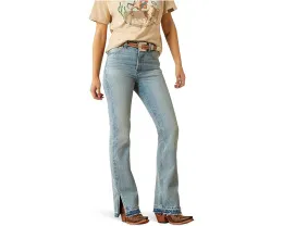 Ariat Джинсы Ultra High Rise Tomboy Jazmine с расклешенным низом