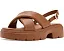 Сандалии Halo Criss Cross Lug на платформе от Kate Spade New York