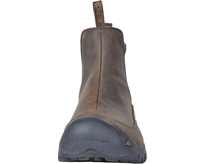 KEEN Зимние водонепроницаемые ботинки Anchorage Boots III с мембраной KEEN.Dry