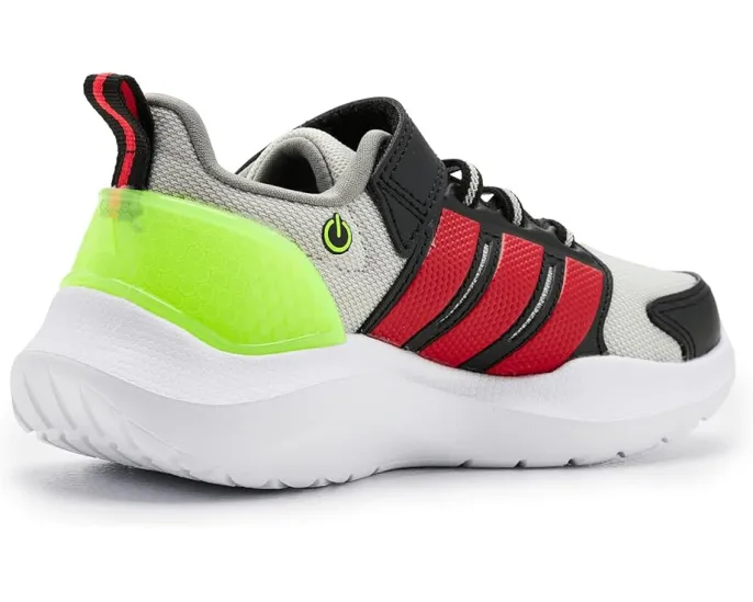 Кроссовки adidas Kids Lightorama с технологией Cloudfoam