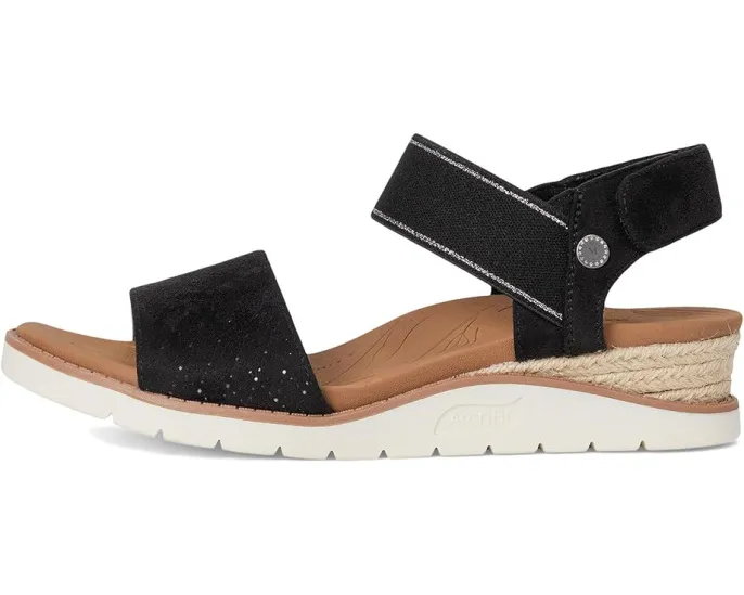 Сандалии BOBS from SKECHERS Martha Stewart Arch Fit с платформой и ремешками