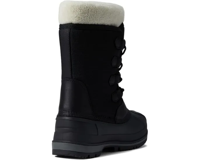 Зимние ботинки Baffin Bobcaygeon с мембраной и утеплителем WarmLite