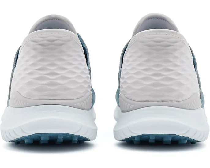 Кроссовки Skechers Go Golf Max 2 Rover Hands Free Slip-Ins с текстильным верхом
