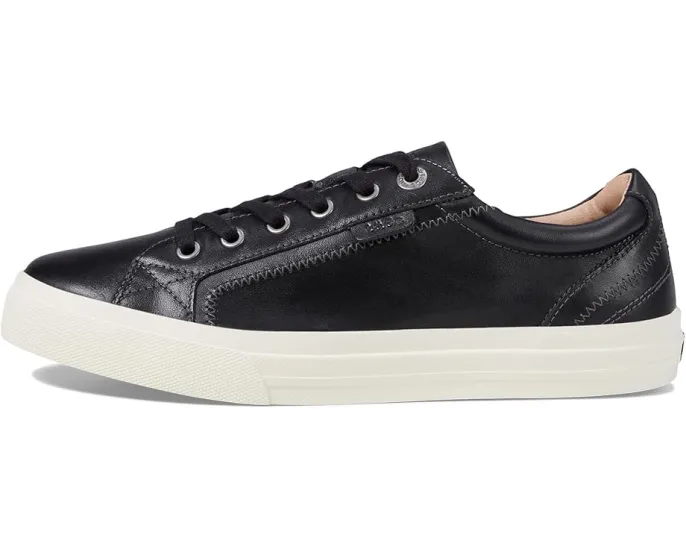 Taos Footwear Plim Soul Lux кроссовки на платформе с поддержкой свода стопы