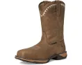 Рабочие ковбойские сапоги Ariat Anthem Deco с композитным защитным носком и стелькой 4LR