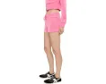 Шорты Contrast Waist Easy от Juicy Couture