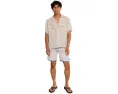 Пляжные шорты Tijuana 19 Boardshorts Quiksilver голубые