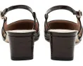 Босоножки Baby Babette Slingback Stuart Weitzman на каблуке