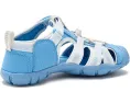 Детские сандалии KEEN Seacamp II CNX с технологией контроля запаха и защитным носком