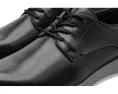 Туфли Kenneth Cole Nathan с кожаным верхом и гибкой резиновой подошвой