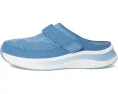 Ортопедические сабо Orthofeet Iris с технологией Ortho-Cushion и регулируемой застежкой