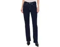 Женские джинсы Levi's Womens Classic Bootcut с технологией WaterLess и кожаным патчем