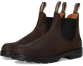 Ботинки Chelsea Blundstone BL2340 с водонепроницаемой кожей и системой SPS MAX