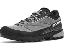 Scarpa Rapid XT кроссовки с подошвой Vibram MegaGrip и рантом по периметру