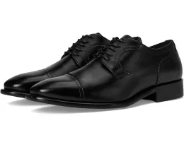 Туфли Johnston & Murphy Collection Cormac Cap Toe из итальянской телячьей кожи