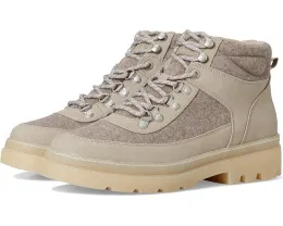 Зимние ботинки Roxy Venture Out с круглым носком и резиновой подошвой