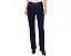 Женские джинсы Levi's Womens Classic Bootcut с технологией WaterLess и кожаным патчем